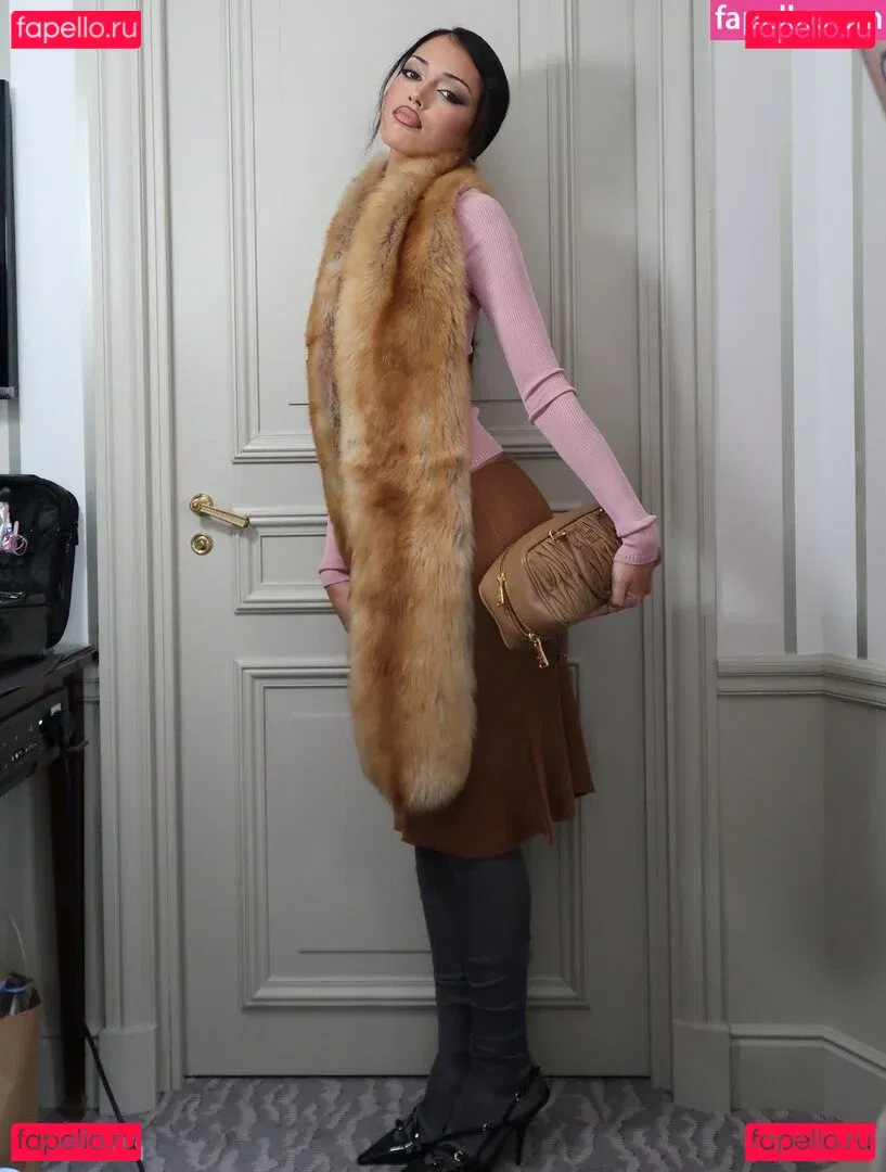 Wolfiecindy Onlyfans Photo Gallery 