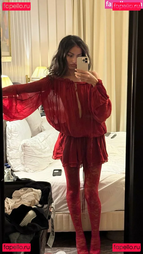 Wolfiecindy Onlyfans Photo Gallery 