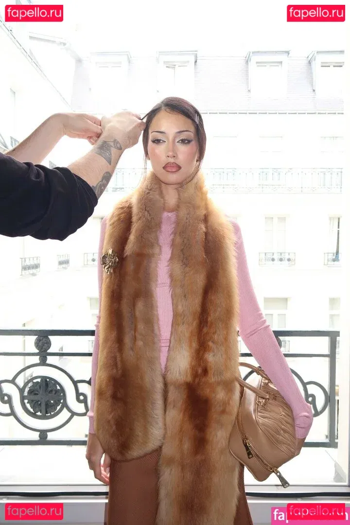 Wolfiecindy Onlyfans Photo Gallery 