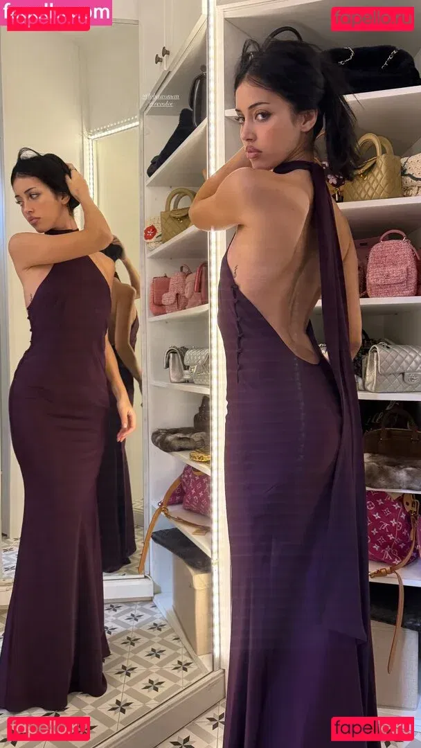 Wolfiecindy Onlyfans Photo Gallery 