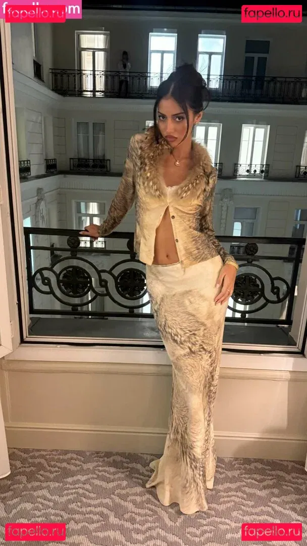 Wolfiecindy Onlyfans Photo Gallery 