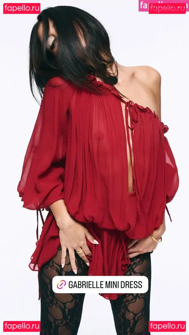 Wolfiecindy Onlyfans Photo Gallery 