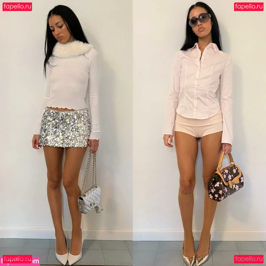 Wolfiecindy Onlyfans Photo Gallery 