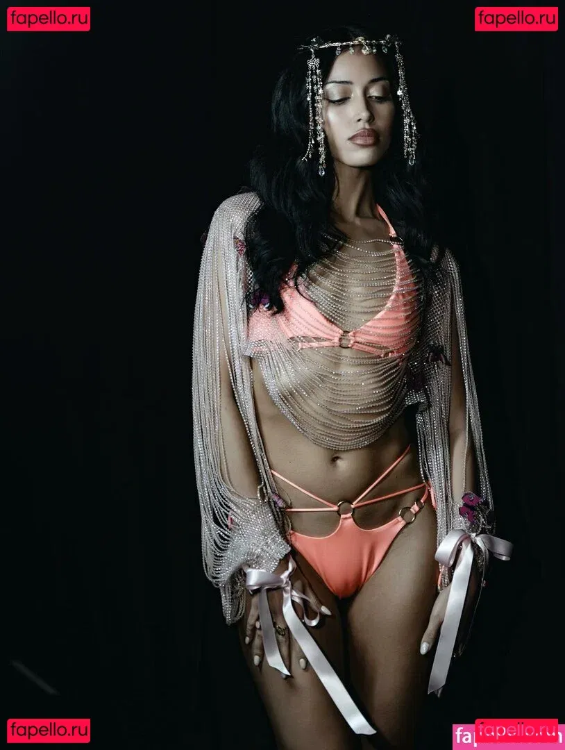 Wolfiecindy Onlyfans Photo Gallery 