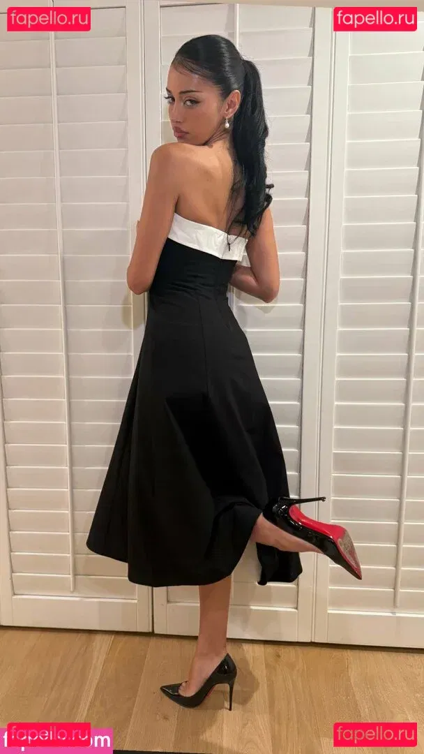 Wolfiecindy Onlyfans Photo Gallery 