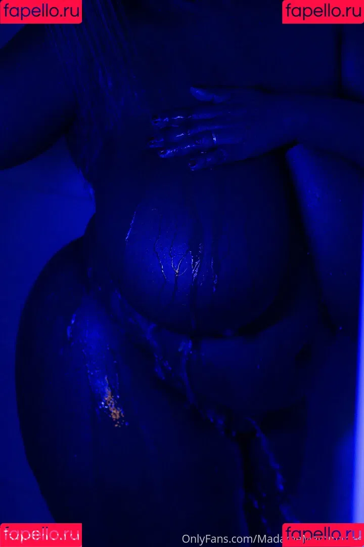 madamemammaries Onlyfans Photo Gallery 