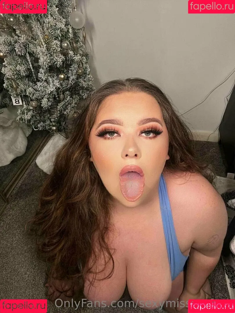 sexymissmefree Onlyfans Photo Gallery 
