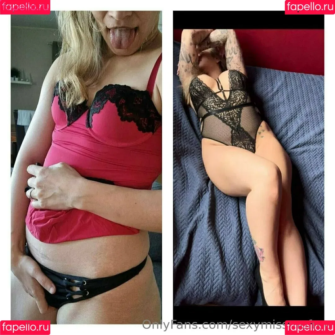 sexymissmefree Onlyfans Photo Gallery 