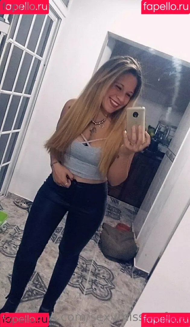sexymissmefree Onlyfans Photo Gallery 