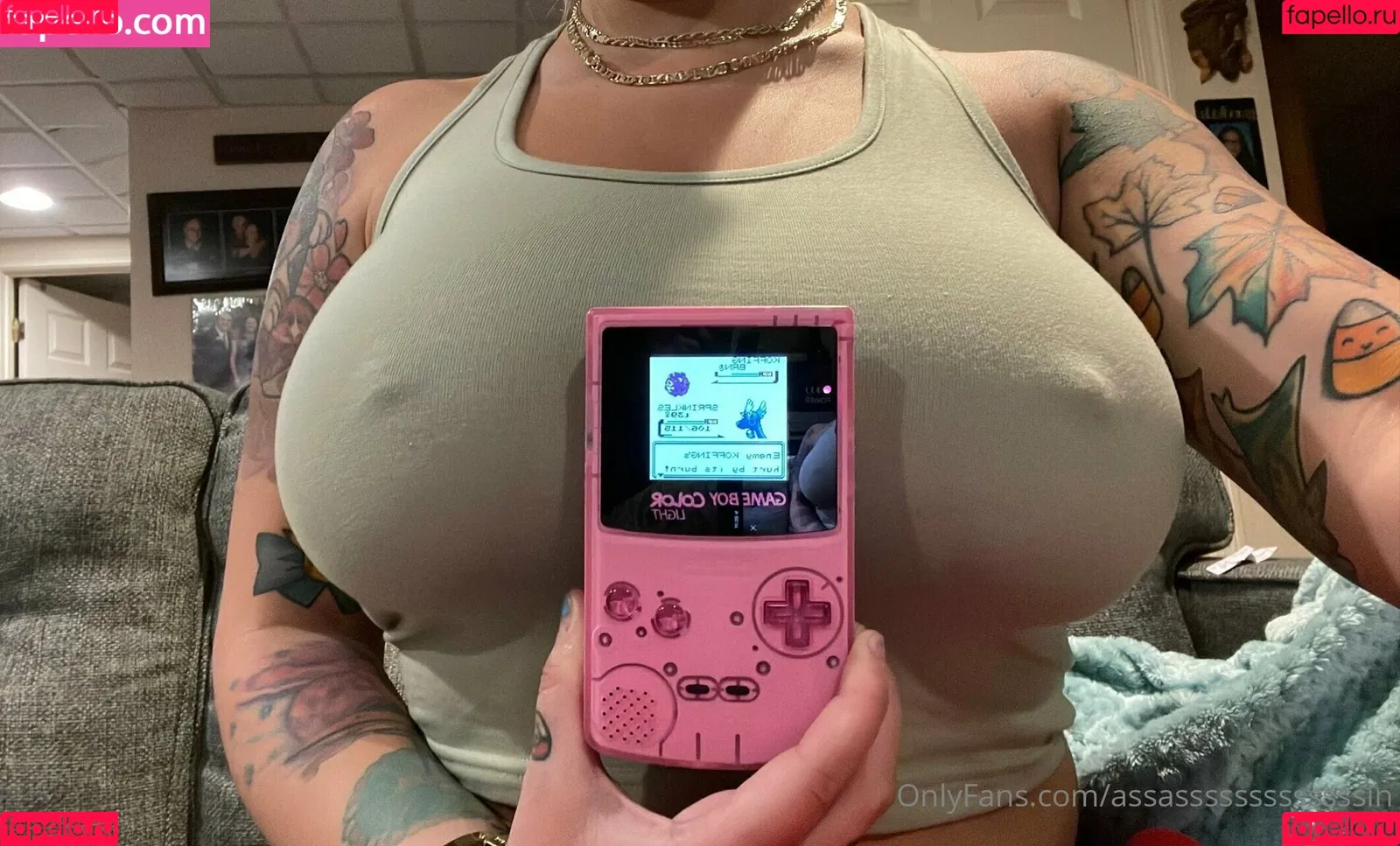 kittyautumnmeow Onlyfans Photo Gallery 