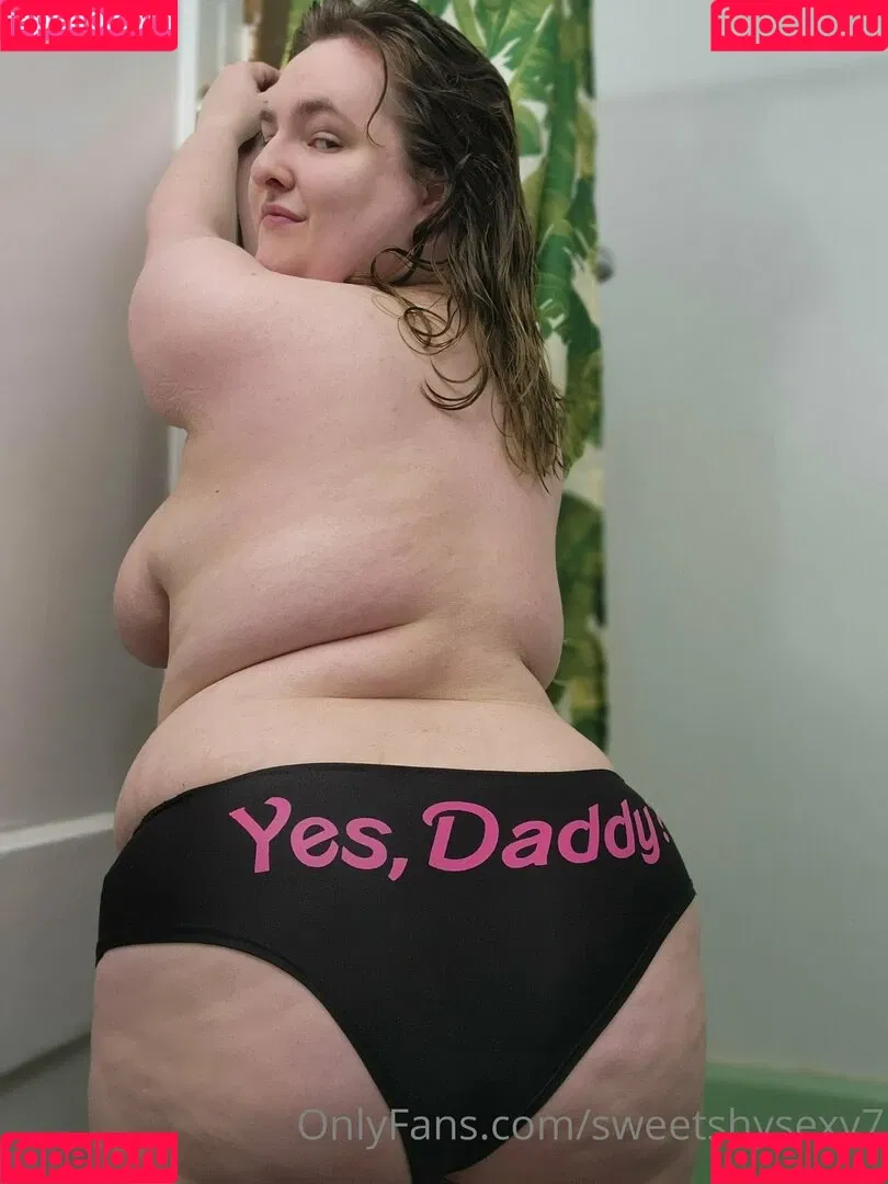 sweetshysexy7 Onlyfans Photo Gallery 