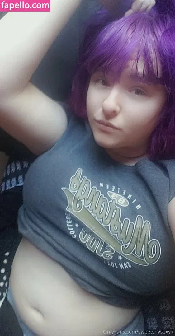 sweetshysexy7 Onlyfans Photo Gallery 