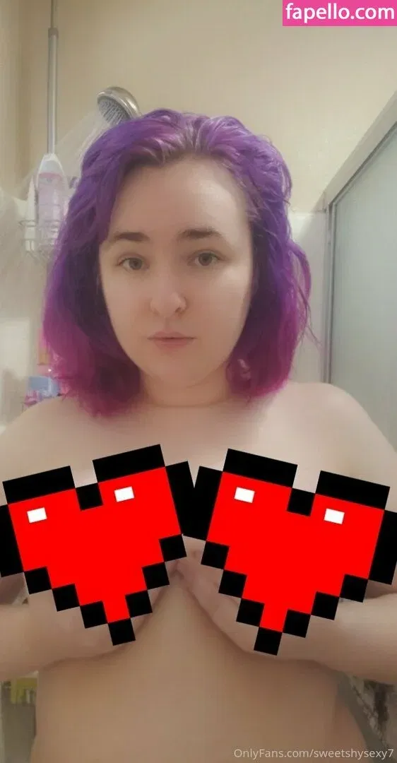 sweetshysexy7 Onlyfans Photo Gallery 