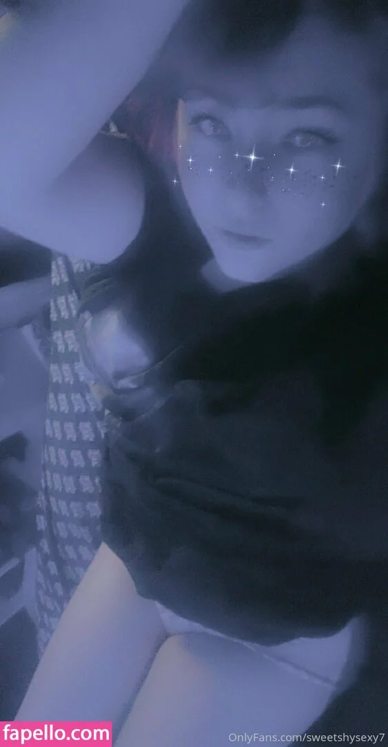 sweetshysexy7 Onlyfans Photo Gallery 