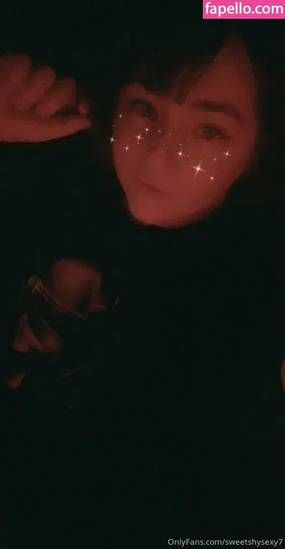 sweetshysexy7 Onlyfans Photo Gallery 