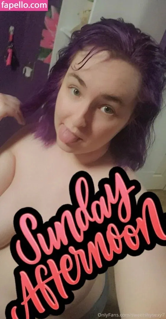 sweetshysexy7 Onlyfans Photo Gallery 
