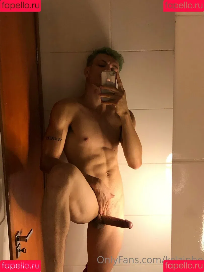 kelzinho Onlyfans Photo Gallery 