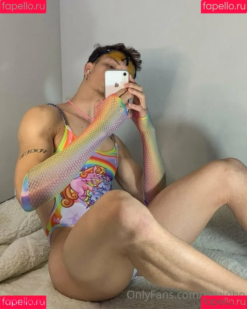 kelzinho Onlyfans Photo Gallery 
