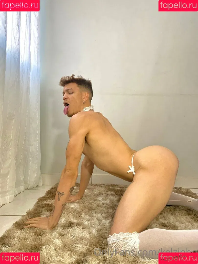kelzinho Onlyfans Photo Gallery 