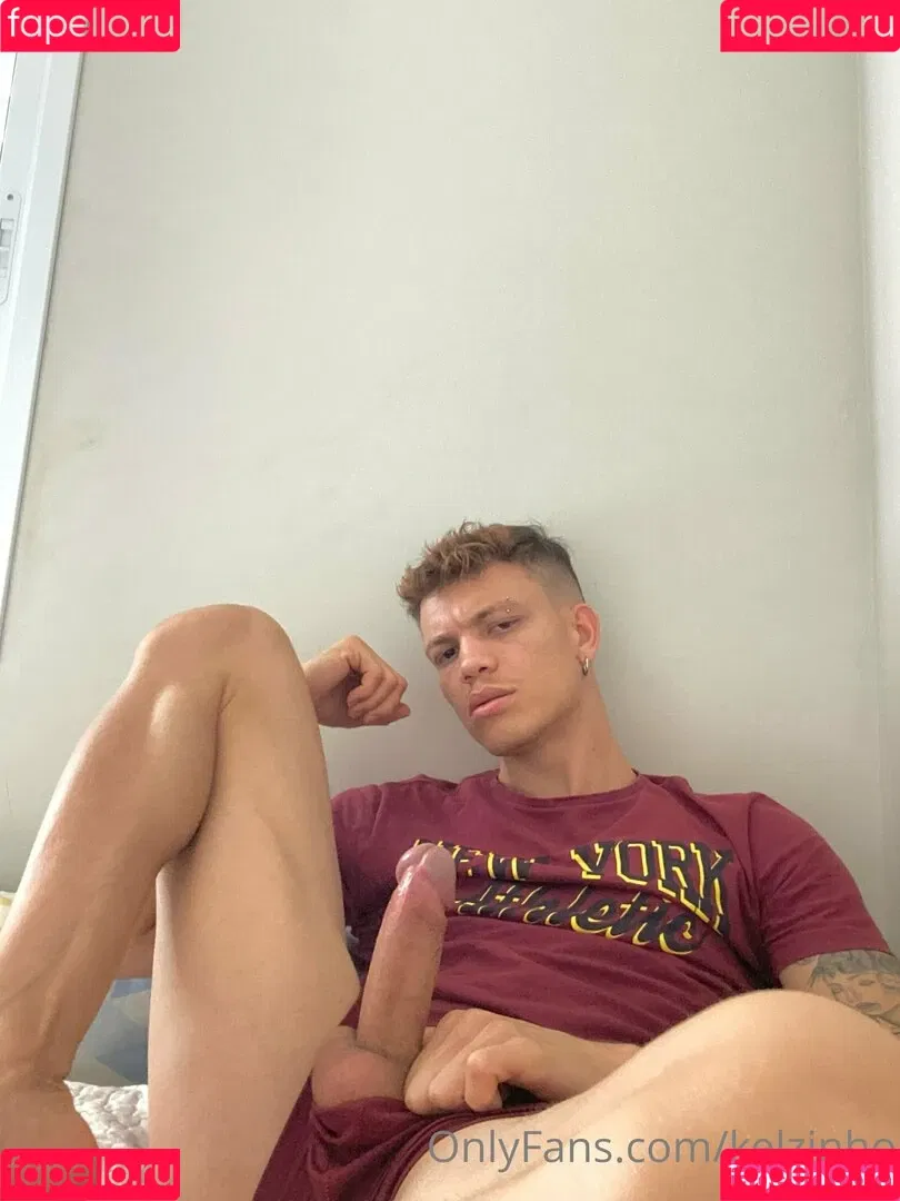 kelzinho Onlyfans Photo Gallery 