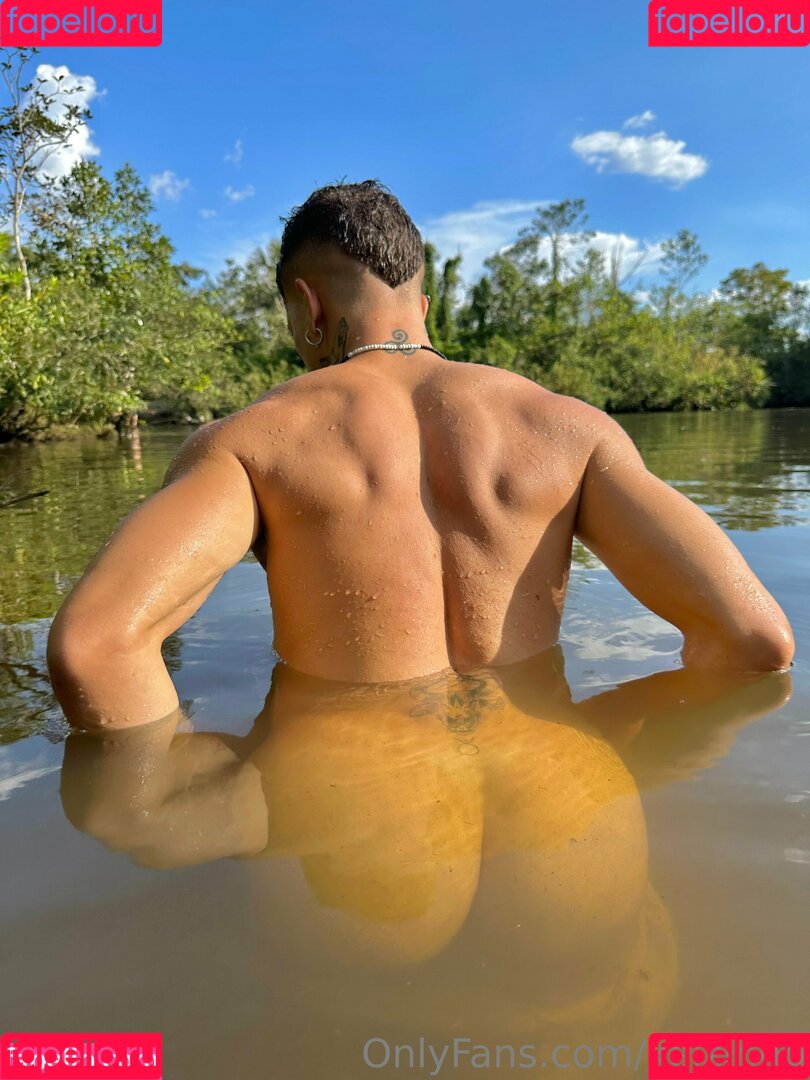 kelzinho Onlyfans Photo Gallery 