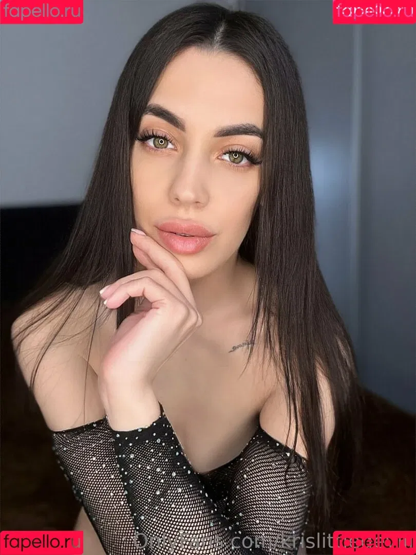 krislittledevill Onlyfans Photo Gallery 