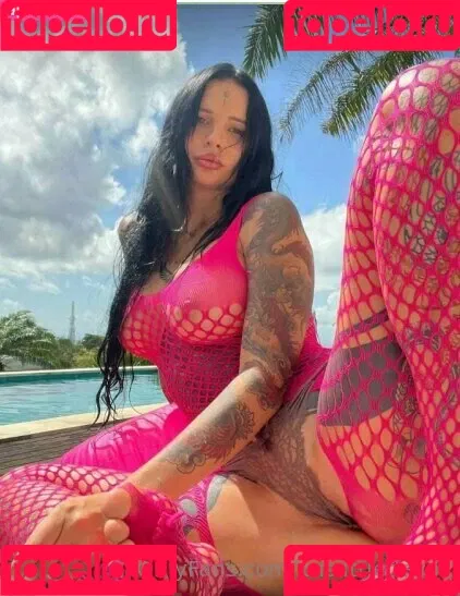 krislittledevill Onlyfans Photo Gallery 
