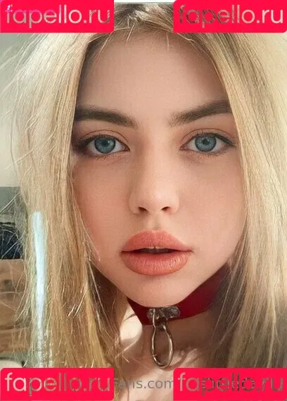 krislittledevill Onlyfans Photo Gallery 