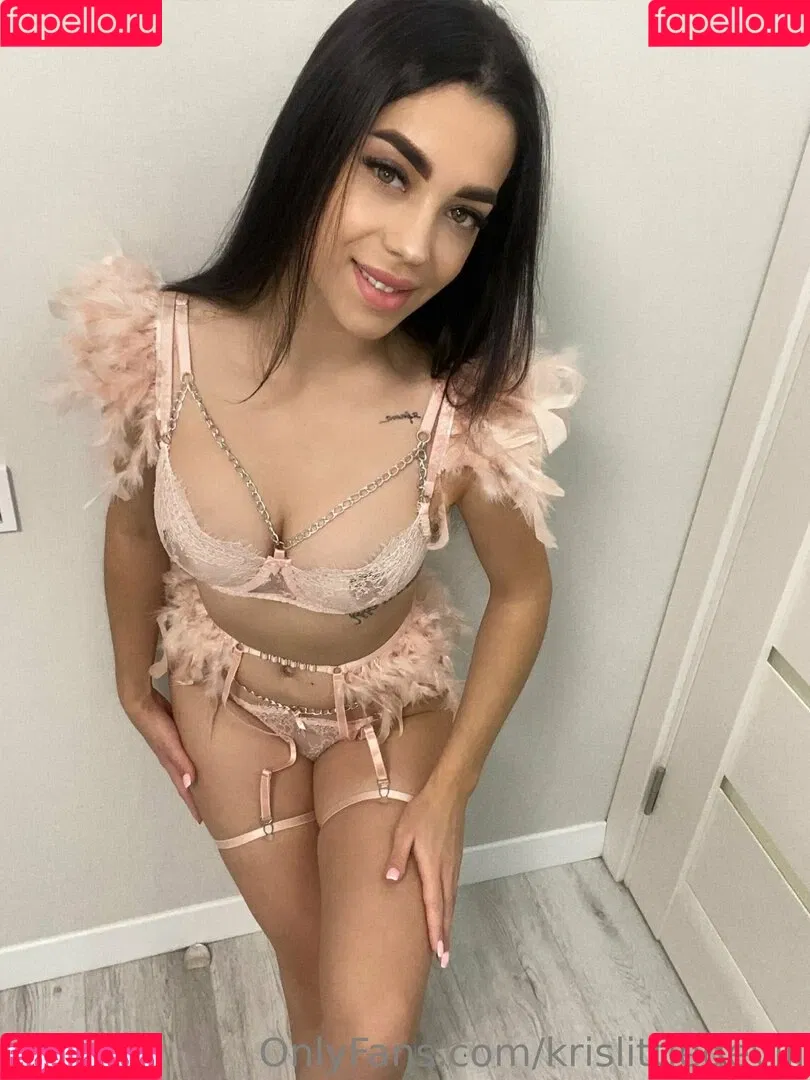 krislittledevill Onlyfans Photo Gallery 