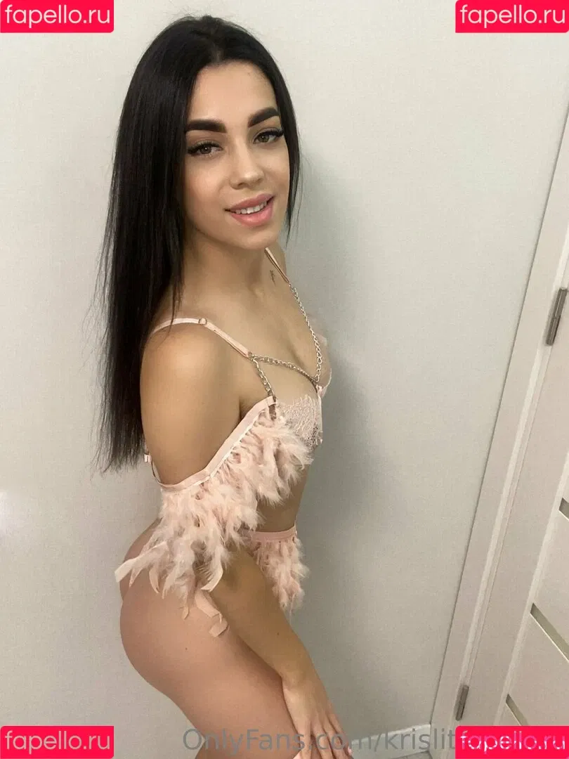 krislittledevill Onlyfans Photo Gallery 