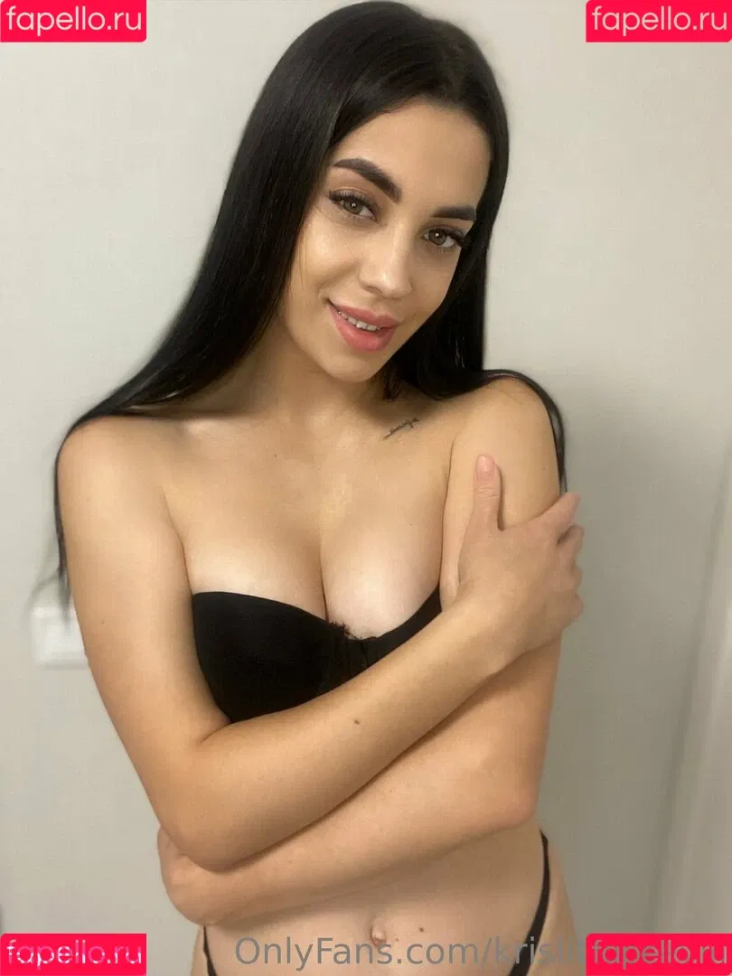 krislittledevill Onlyfans Photo Gallery 