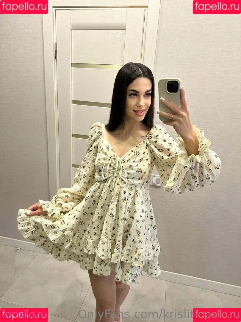 krislittledevill Onlyfans Photo Gallery 