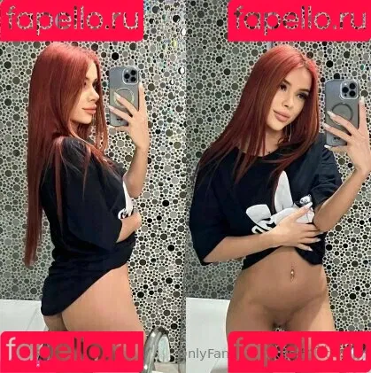 krislittledevill Onlyfans Photo Gallery 