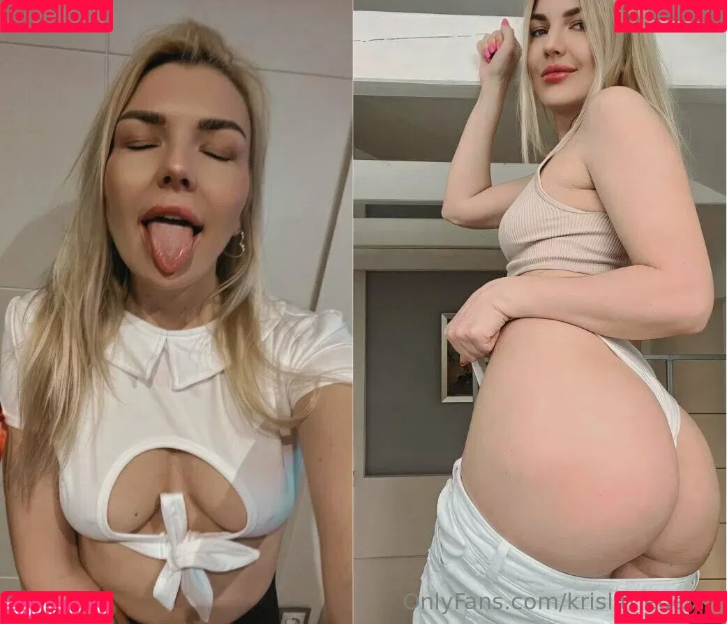 krislittledevill Onlyfans Photo Gallery 
