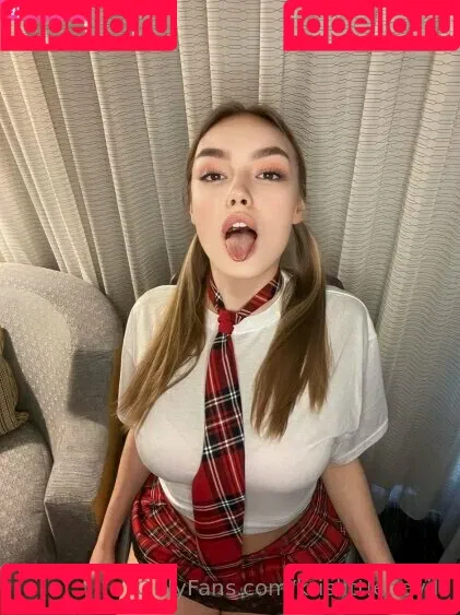 krislittledevill Onlyfans Photo Gallery 