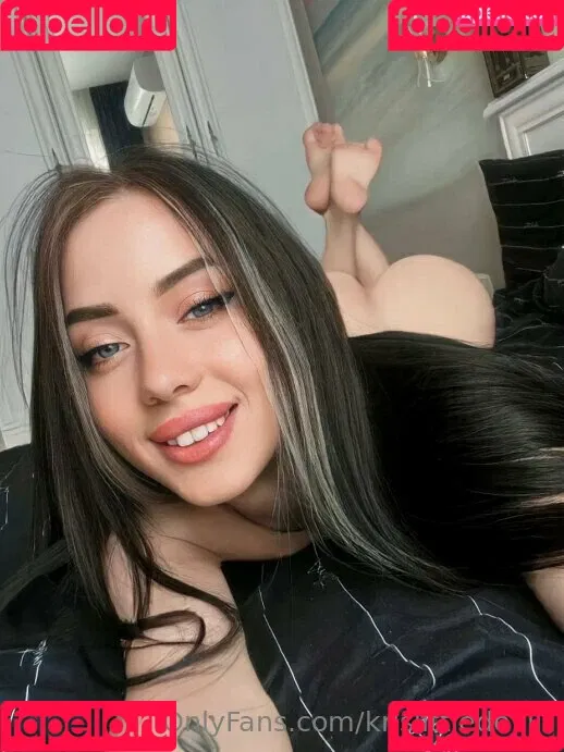 krislittledevill Onlyfans Photo Gallery 