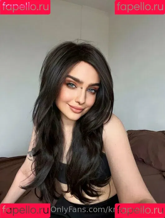 krislittledevill Onlyfans Photo Gallery 