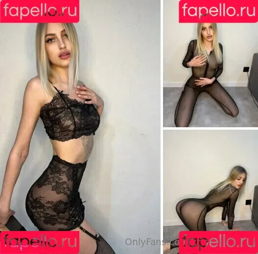 krislittledevill Onlyfans Photo Gallery 