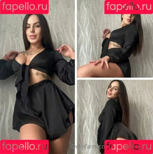 krislittledevill Onlyfans Photo Gallery 