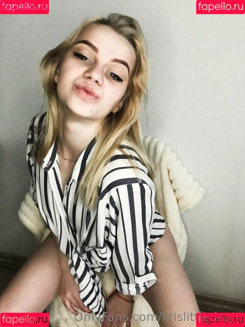 krislittledevill Onlyfans Photo Gallery 