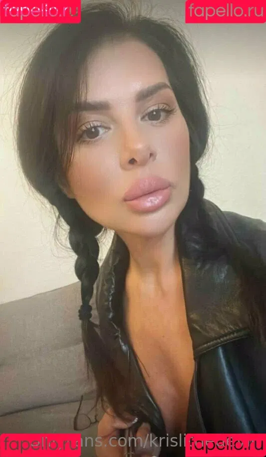 krislittledevill Onlyfans Photo Gallery 