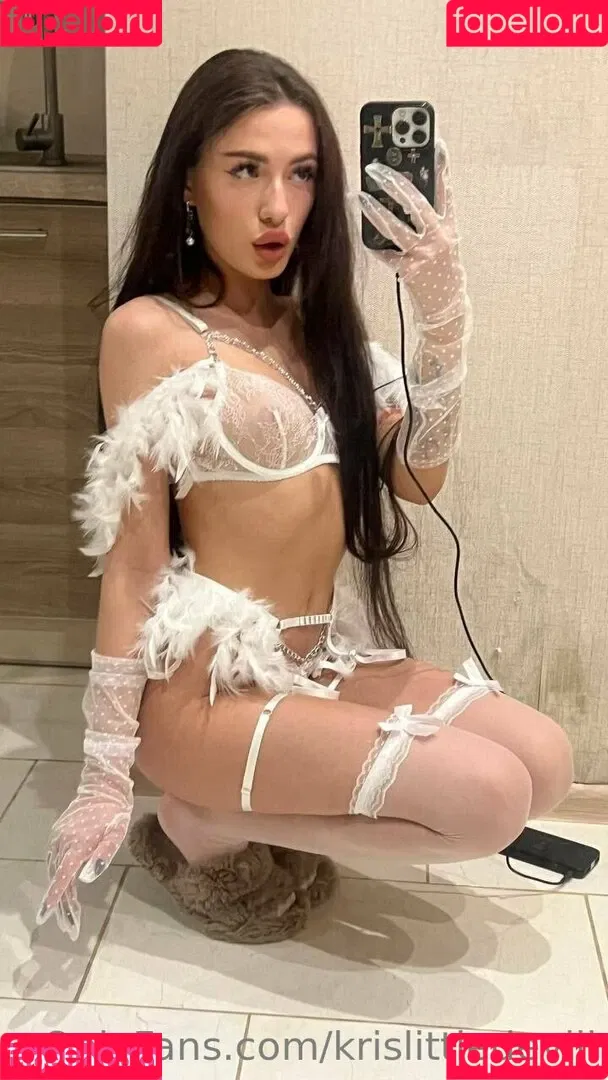 krislittledevill Onlyfans Photo Gallery 