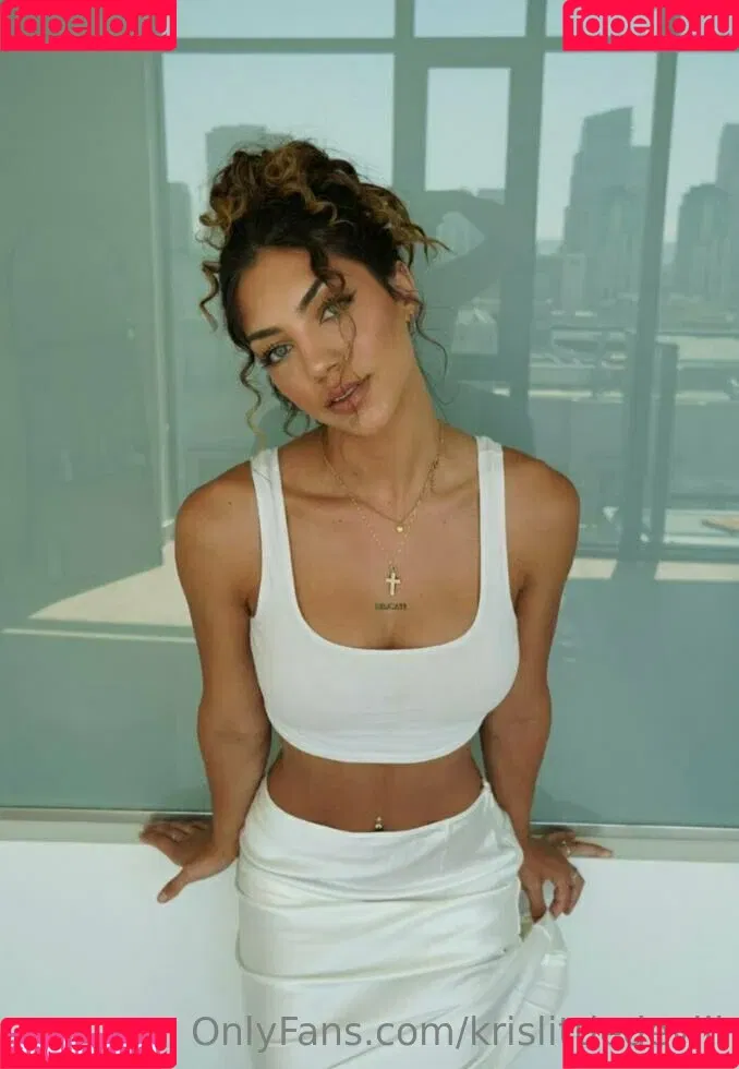 krislittledevill Onlyfans Photo Gallery 