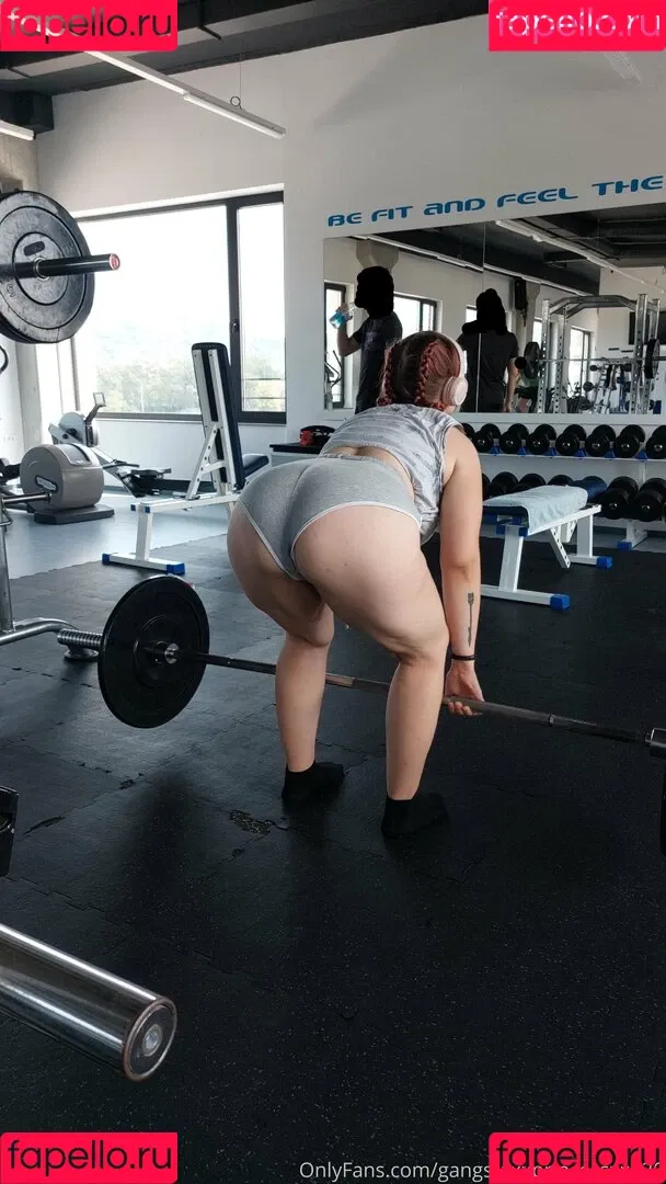 gangstaxxprincessxx420 Onlyfans Photo Gallery 