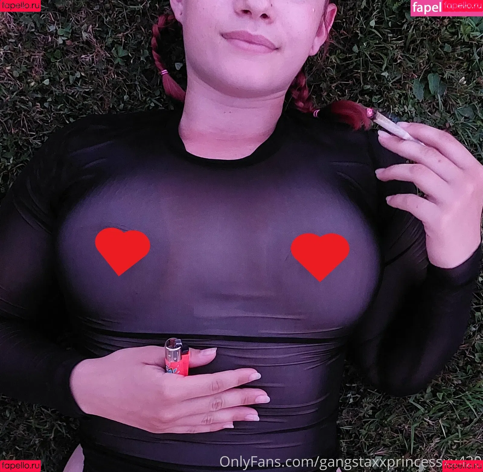 gangstaxxprincessxx420 Onlyfans Photo Gallery 