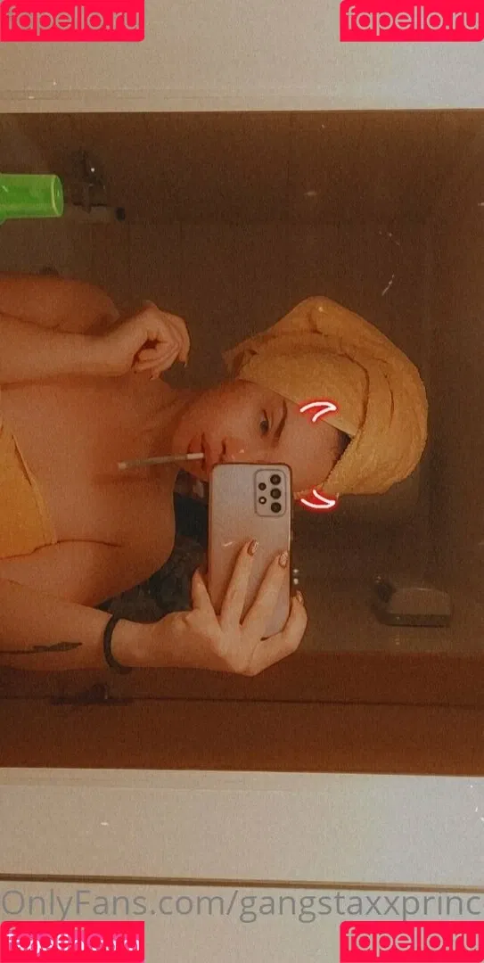 gangstaxxprincessxx420 Onlyfans Photo Gallery 