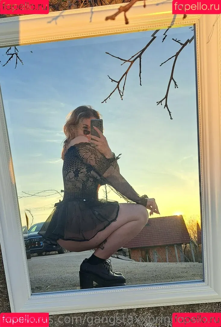 gangstaxxprincessxx420 Onlyfans Photo Gallery 