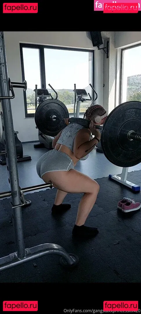 gangstaxxprincessxx420 Onlyfans Photo Gallery 