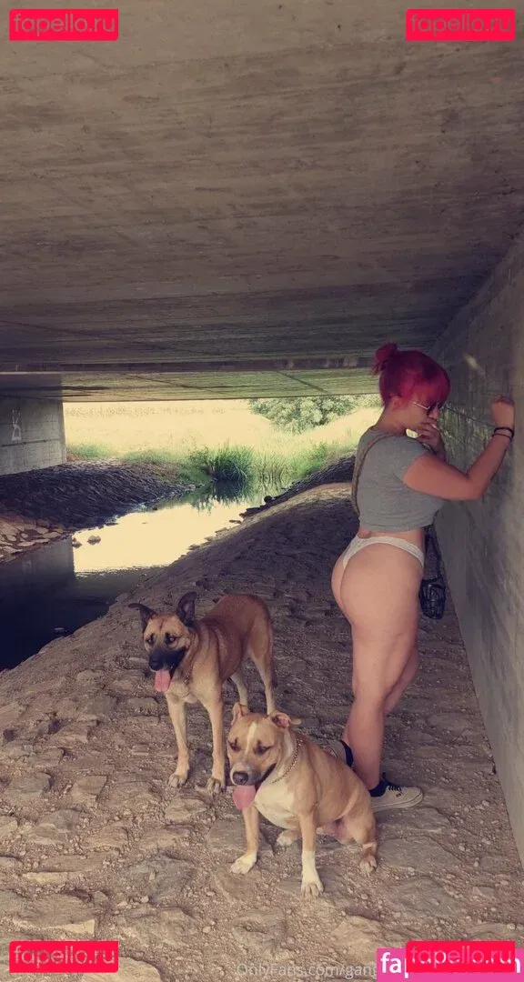 gangstaxxprincessxx420 Onlyfans Photo Gallery 