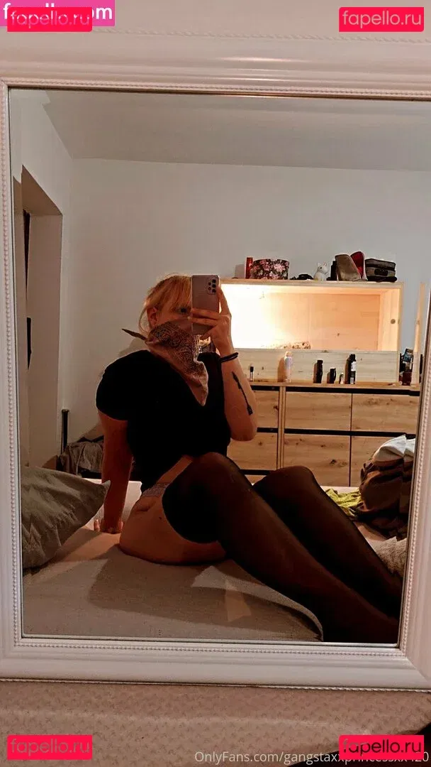gangstaxxprincessxx420 Onlyfans Photo Gallery 